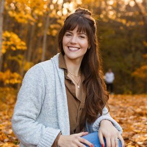 Meet your Posher, Bethany!